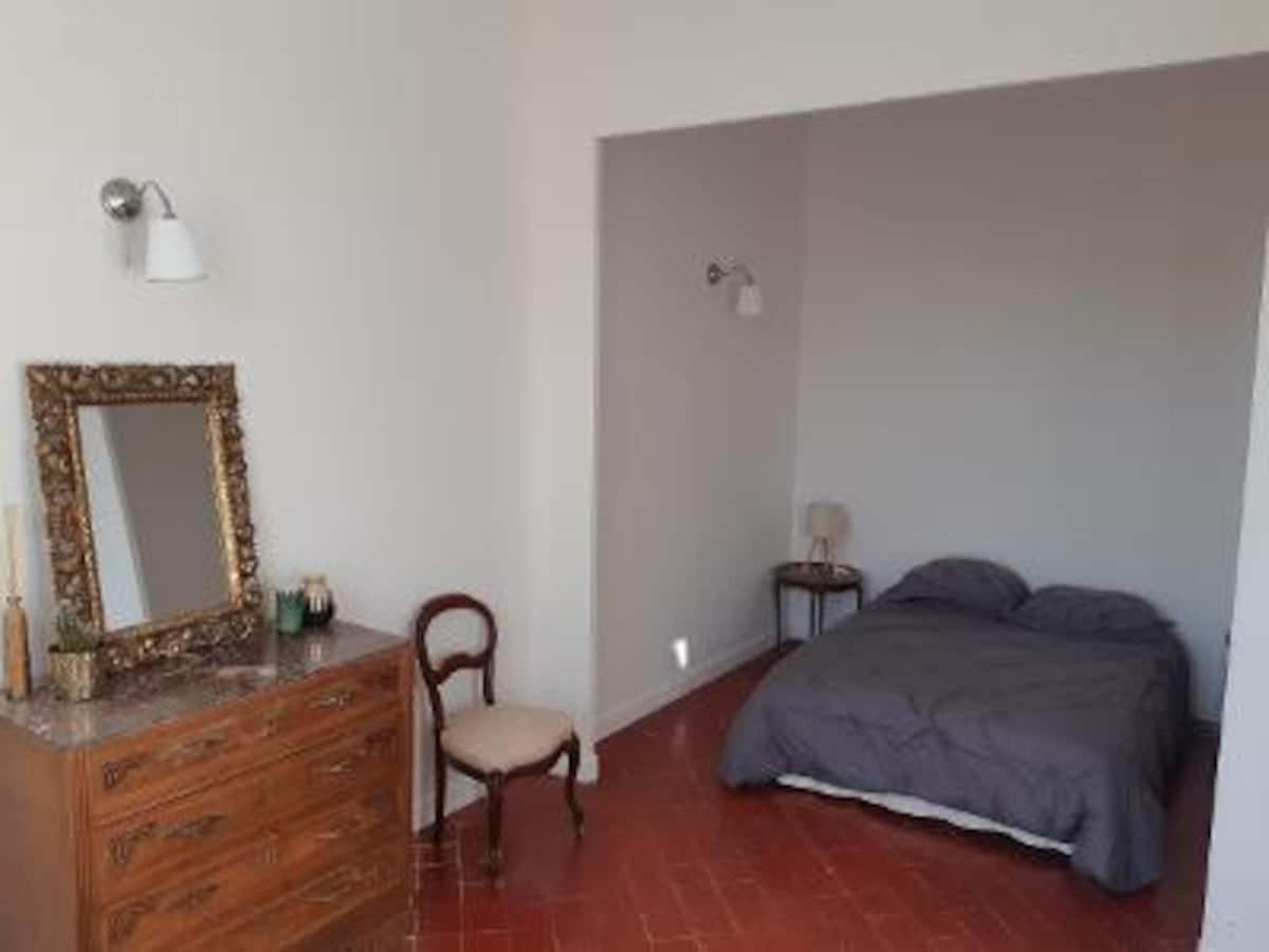 Mas Brun Villa Saint-Cyr-sur-Mer Bagian luar foto